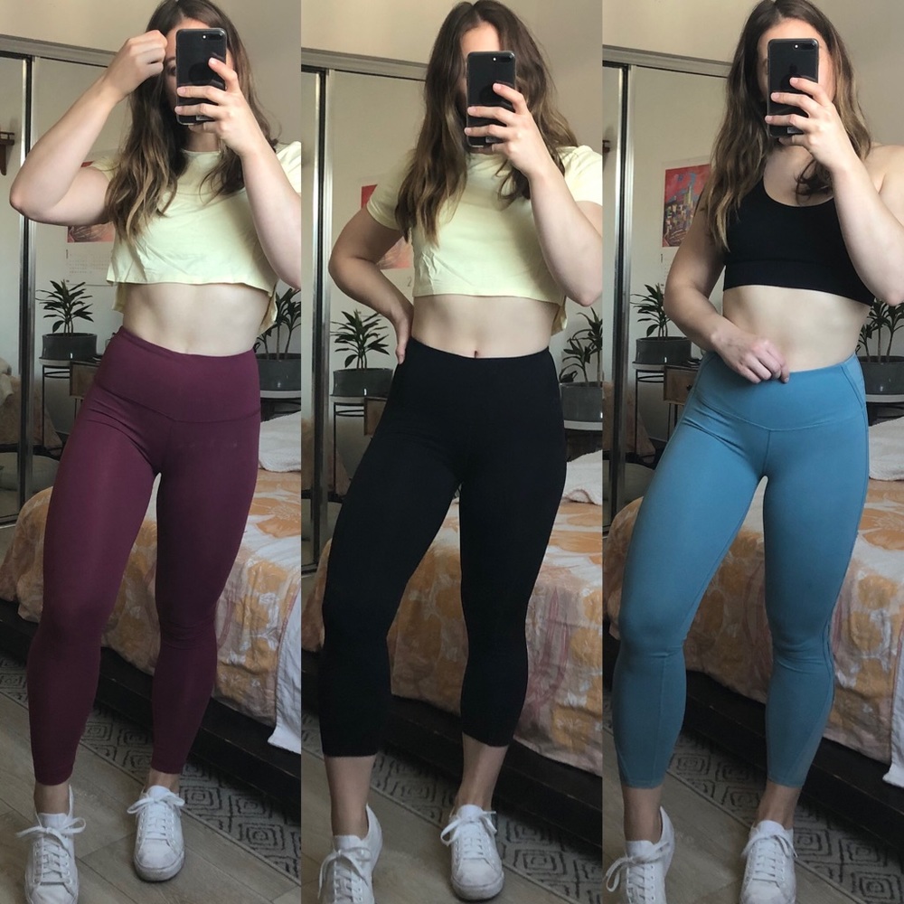 Yogalicious Leggings Bundle